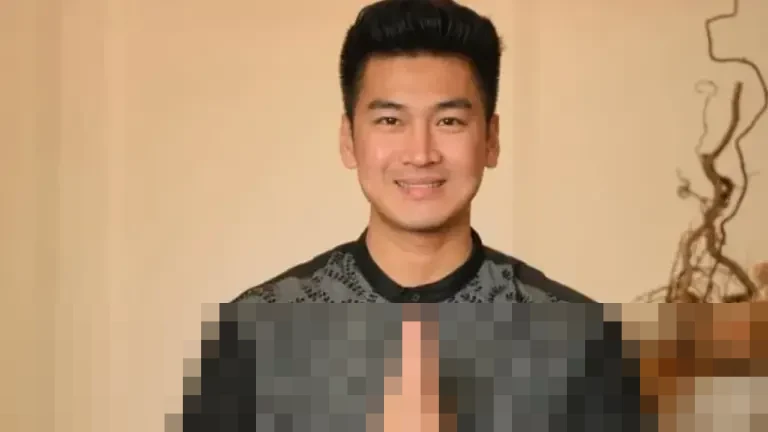 Anrez Adelio Terancam 12 Tahun Penjara, Dipolisikan Pacar atas Dugaan Kekerasan Seksual