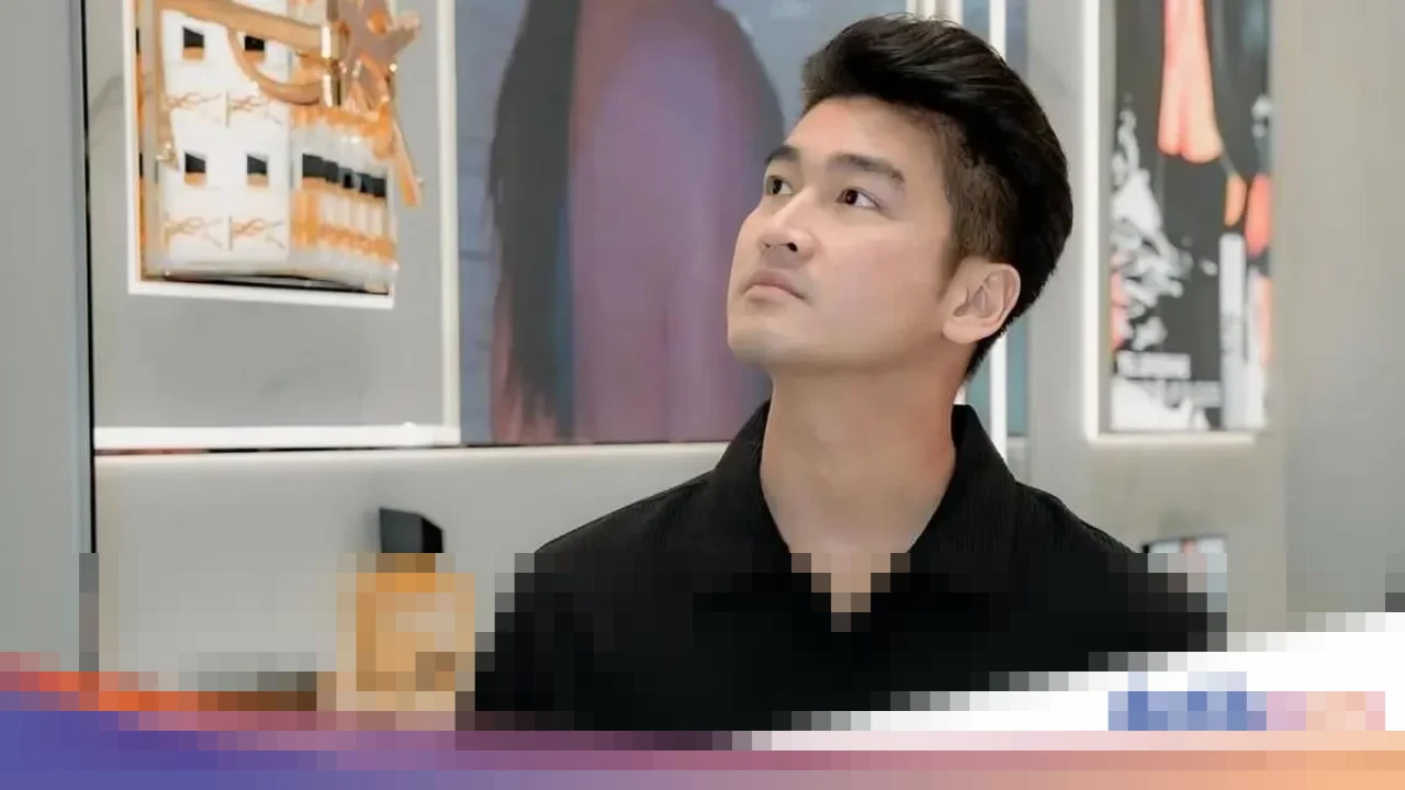 Anrez Adelio Ungkap Upaya Tanggung Jawab atas Kehamilan Icel, Bantah Tudingan Tak Beritikad Baik Anrez Adelio Ungkap Upaya Tanggung Jawab atas Kehamilan Icel, Bantah Tudingan Tak Beritikad Baik