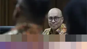 ANS Kosasih Ajukan Kasasi atas Vonis 10 Tahun Penjara Kasus Investasi Fiktif Taspen