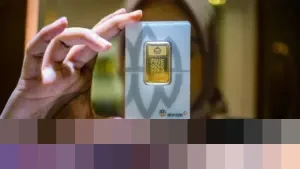 Antam Umumkan Penurunan Harga Emas Rp 13 Ribu per Gram di Awal Tahun 2026, Jauhi Rekor Tertinggi