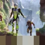 Anthem: Para Pemain Berpacu dengan Waktu Raih Trofi Platinum dan Kenang Momen Terakhir Sebelum Server Ditutup Permanen