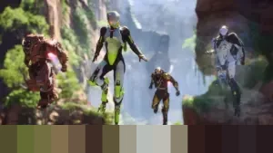 Anthem: Para Pemain Berpacu dengan Waktu Raih Trofi Platinum dan Kenang Momen Terakhir Sebelum Server Ditutup Permanen