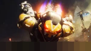 Anthem Tutup Server: Sebuah Ratapan untuk RPG Mech BioWare yang Nyaris Jadi Impian