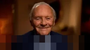 Anthony Hopkins Bagikan Nasihat Inspiratif Setelah 50 Tahun Bebas dari Kecanduan Alkohol