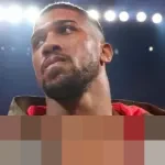 Anthony Joshua Dipulangkan dari Rumah Sakit Setelah Kecelakaan Maut Tewaskan Dua Anggota Timnya di Nigeria