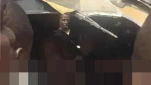 Anthony Joshua: “Saya Merasakan Sakit di Seluruh Tubuh” Usai Kecelakaan Maut di Nigeria