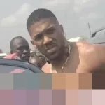 Anthony Joshua Trauma Mendalam Setelah Dua Pelatihnya Meninggal dalam Kecelakaan Mobil