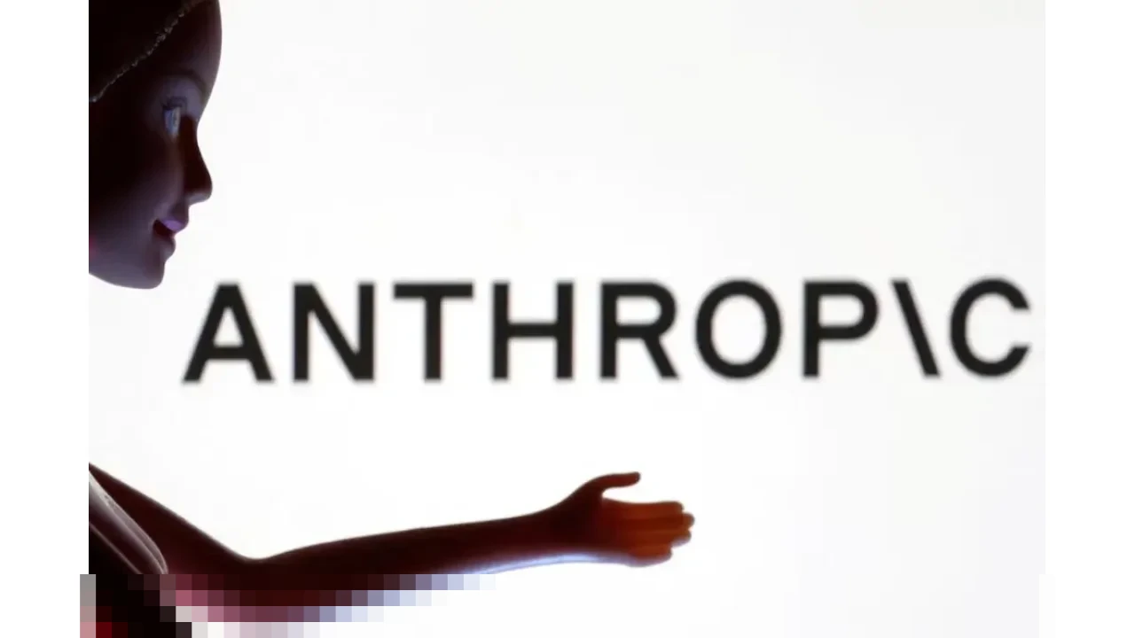 Anthropic Targetkan Pendanaan Rp168 Triliun, Valuasi Diproyeksikan Meroket Dua Kali Lipat Anthropic Targetkan Pendanaan Rp168 Triliun, Valuasi Diproyeksikan Meroket Dua Kali Lipat