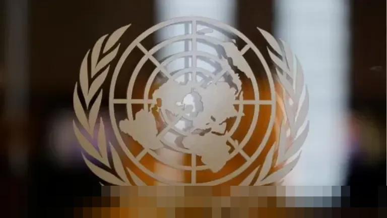 António Guterres: “Ketegangan Ekonomi Bentuk Ulang Lanskap Global,” PBB Peringatkan Perlambatan 2026