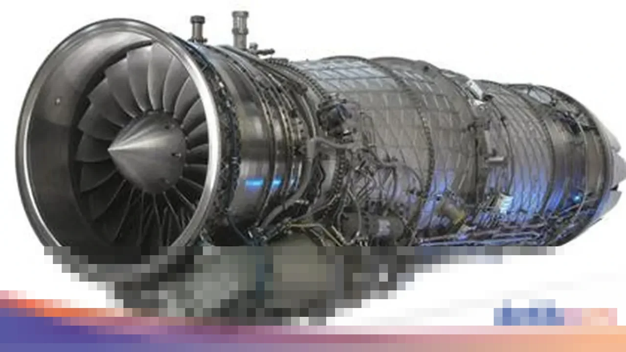 Antrean Panjang Listrik, Mesin Jet Jadi Andalan Pembangkit Data Center AI di Amerika Serikat