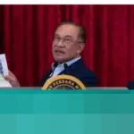 Anwar Ibrahim: RUU Pembatasan Masa Jabatan PM Malaysia Maksimal 10 Tahun Segera Diajukan