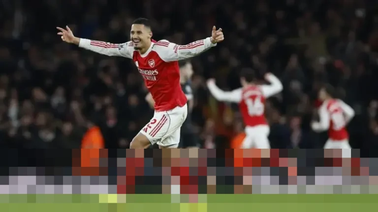 Apakah Kutukan Arsenal Hanya Juara Saat Tahun Baru Bakal Patah?