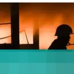 Api Lahap Rumah Tinggal di Palmerah Jakarta Barat, Belasan Unit Damkar Berjibaku Padamkan Kobaran