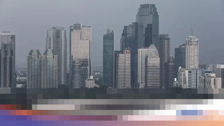 APINDO Beberkan Syarat Ketat untuk Pertumbuhan Ekonomi RI 6%, Menkeu Purbaya Tetap Optimistis APINDO Beberkan Syarat Ketat untuk Pertumbuhan Ekonomi RI 6%, Menkeu Purbaya Tetap Optimistis