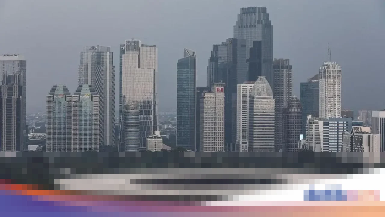 APINDO Beberkan Syarat Ketat untuk Pertumbuhan Ekonomi RI 6%, Menkeu Purbaya Tetap Optimistis