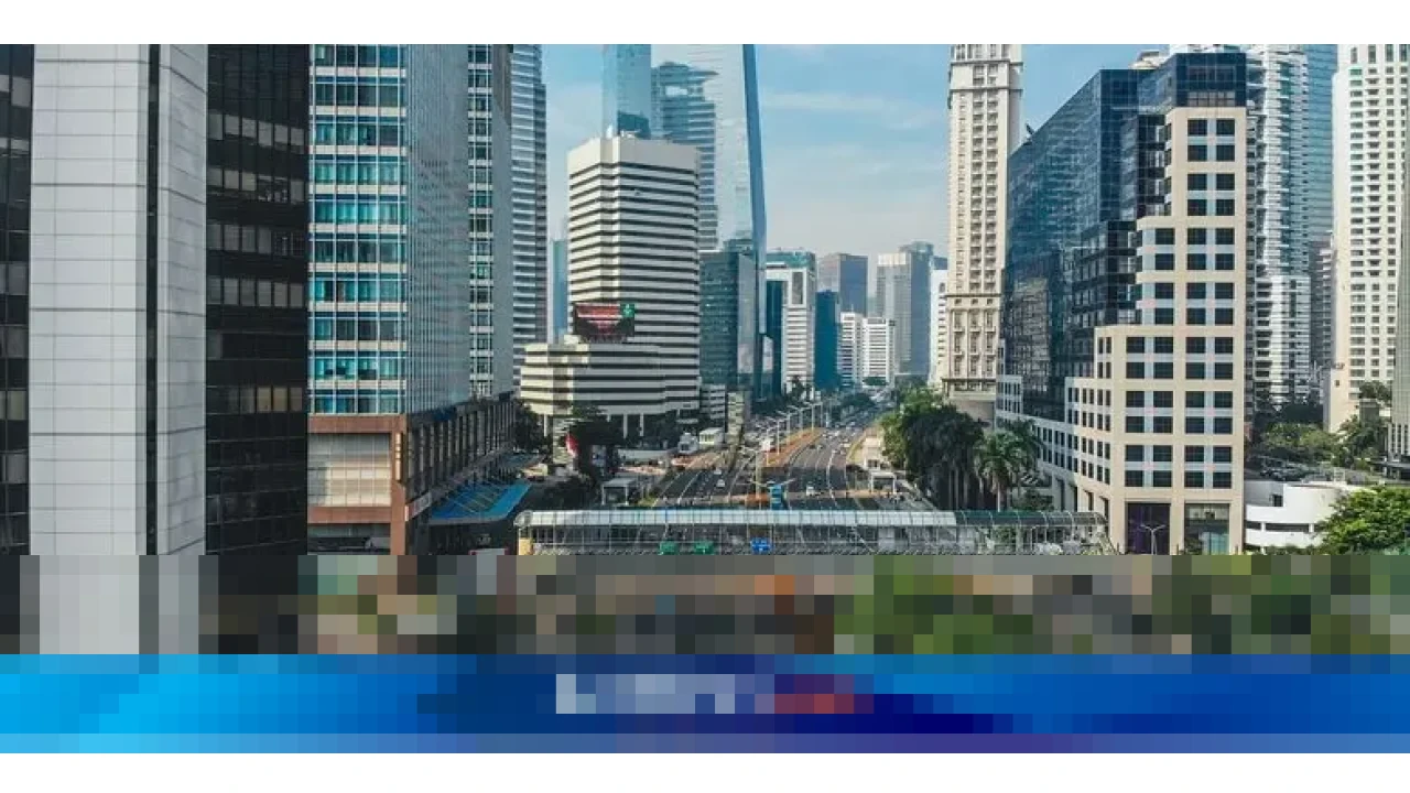 Apindo Peringatkan Ruang Fiskal Jadi Tantangan Utama Target Pertumbuhan Ekonomi 6 Persen 2026