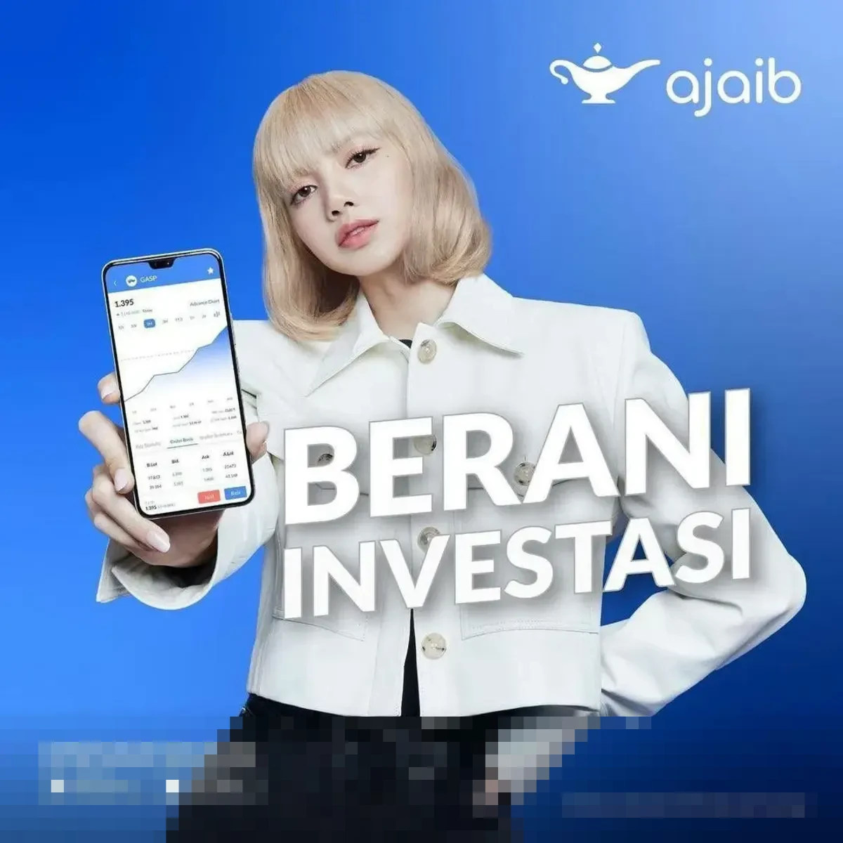 Coba Ajaib Sekarang! Aplikasi Penghasil Uang Saham & Reksadana, Banyak Dicoba karena Bebas Biaya