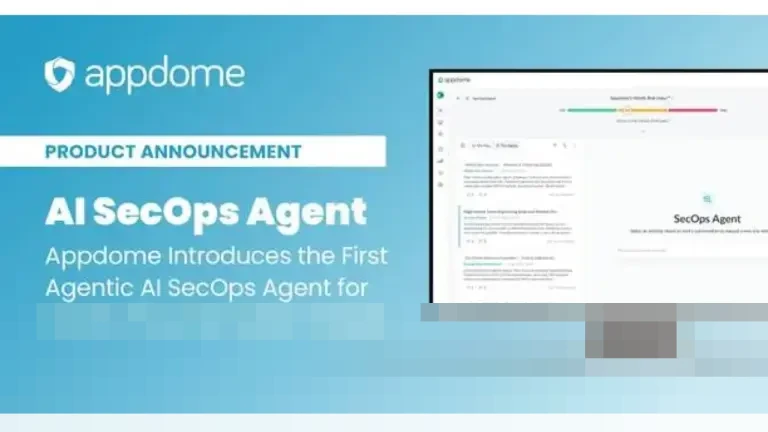 Appdome Luncurkan Agentic AI SecOps Agent, Diklaim Pertama di Dunia Tangkal Penipuan Seluler
