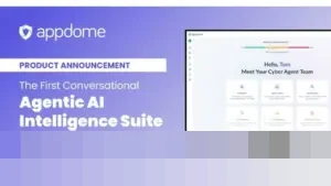 Appdome Luncurkan Agentic AI Suite Pertama di Industri untuk Perkuat Keamanan Bisnis Seluler