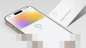 Apple Card Resmi Pindah ke JPMorgan Chase, Goldman Sachs Rugi Lebih dari Rp15 Triliun