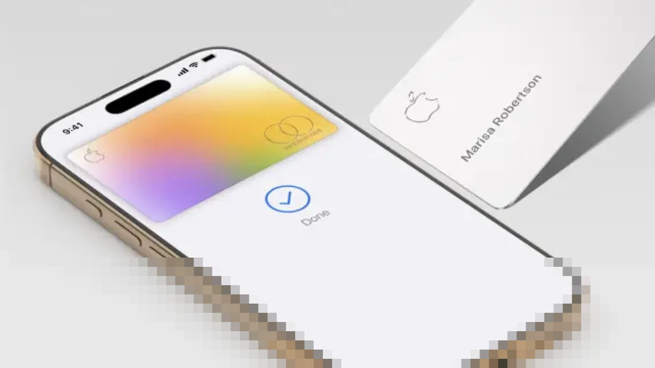 Apple Card Resmi Pindah ke JPMorgan Chase, Goldman Sachs Rugi Lebih dari Rp15 Triliun