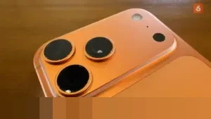 Apple Dikabarkan Bakal Sematkan Kamera 200MP di iPhone 21 pada Tahun 2028