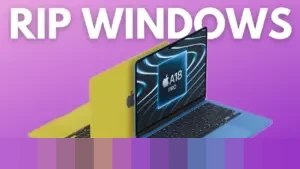 Apple Dikabarkan Siapkan MacBook $599, Berpotensi Guncang Pasar Laptop Entry-Level Global