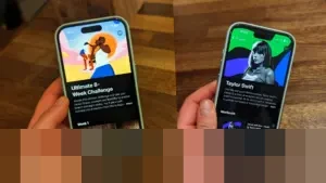 Apple Fitness+ Luncurkan Program Latihan Baru, Episode Time to Walk, dan Bintang Tamu Spesial untuk 2026