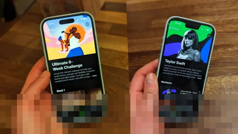 Apple Fitness+ Luncurkan Program Latihan Baru, Episode Time to Walk, dan Bintang Tamu Spesial untuk 2026