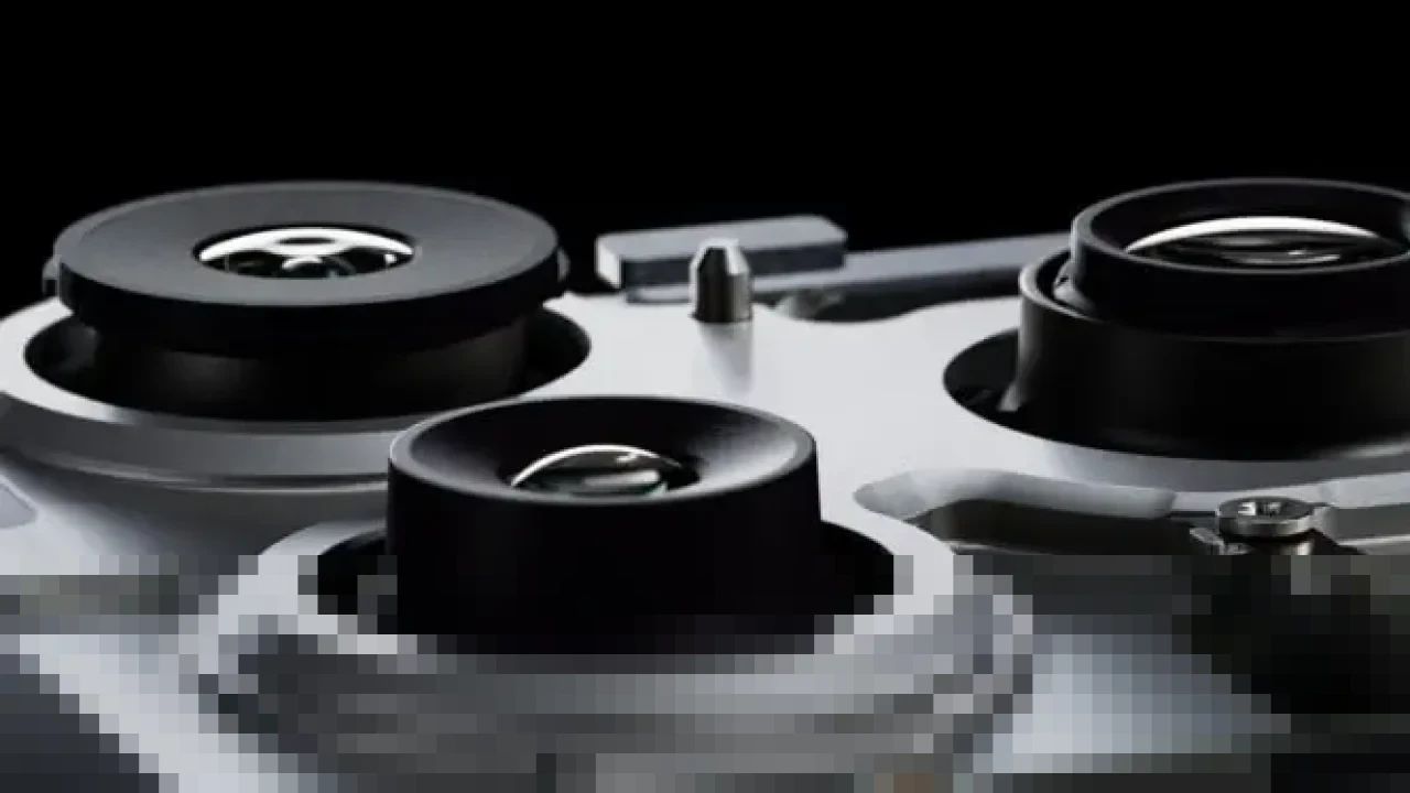 Apple Jajaki Teknologi Multispectral Imaging untuk Kamera iPhone Masa Depan, Revolusi Visual Intelligence