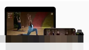 Apple Luncurkan Pembaruan Fitness+ dan Apple Watch, Dorong Konsistensi Olahraga di Awal Tahun