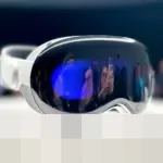 Apple Pangkas Anggaran Vision Pro Hingga 95% di 2025, Indikasi Penjualan Lesu