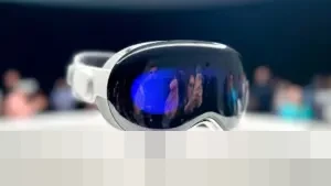 Apple Pangkas Anggaran Vision Pro Hingga 95% di 2025, Indikasi Penjualan Lesu