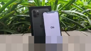 Apple Resmi Masukkan iPhone 11 Pro dan MacBook Air Intel ke Daftar Produk Vintage