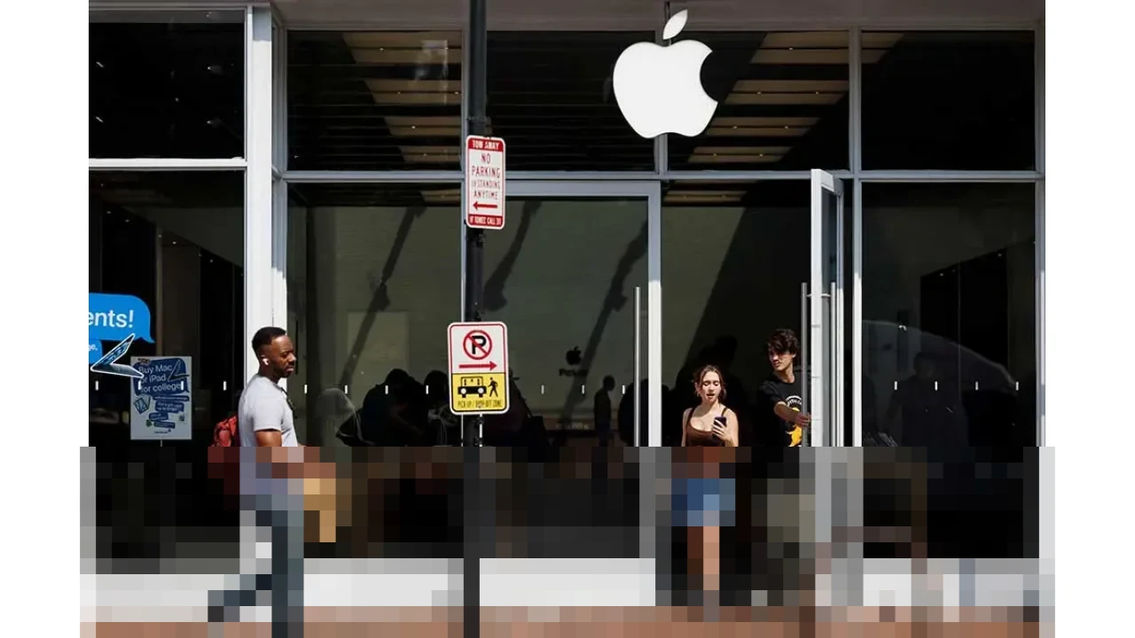 Apple Tunda Peluncuran iPhone 18 hingga 2027, Strategi Baru Atasi Masalah Rantai Pasok