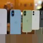 Apple Tunda Rilis iPhone 18 Reguler Hingga 2027, iPhone 17 Catat Rekor Masa Jual Terpanjang