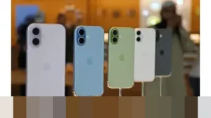 Apple Tunda Rilis iPhone 18 Reguler Hingga 2027, iPhone 17 Catat Rekor Masa Jual Terpanjang