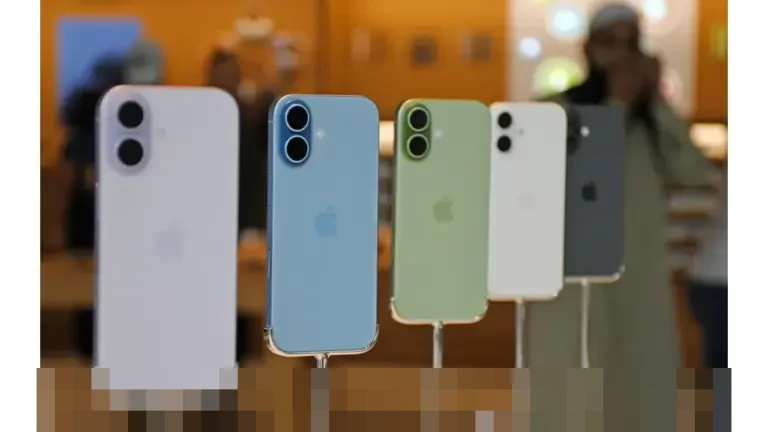 Apple Tunda Rilis iPhone 18 Reguler Hingga 2027, iPhone 17 Catat Rekor Masa Jual Terpanjang