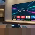 Apple TV 4K 2026 Diprediksi Bawa Lompatan Besar dengan Chip A17 Pro dan Integrasi AI Mendalam
