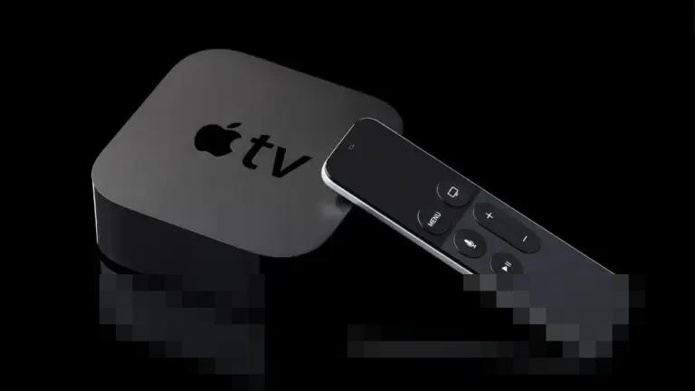 Apple TV 4K Diprediksi Segera Hadir dengan Pembaruan Signifikan Tahun Ini Setelah Penantian Panjang Apple TV 4K Diprediksi Segera Hadir dengan Pembaruan Signifikan Tahun Ini Setelah Penantian Panjang