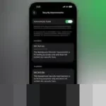 Apple Uji Ulang Peningkatan Keamanan Latar Belakang, Gantikan Fitur RSR yang Bermasalah