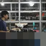 APRISINDO Desak Pemerintah Negosiasi Tarif Ekspor Sepatu 0% ke AS Demi Daya Saing Global