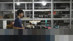 APRISINDO Desak Pemerintah Negosiasi Tarif Ekspor Sepatu 0% ke AS Demi Daya Saing Global