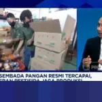 APROPI Peringatkan Regulasi Kementan Picu Banjir Pestisida Impor, Ancam Industri Lokal