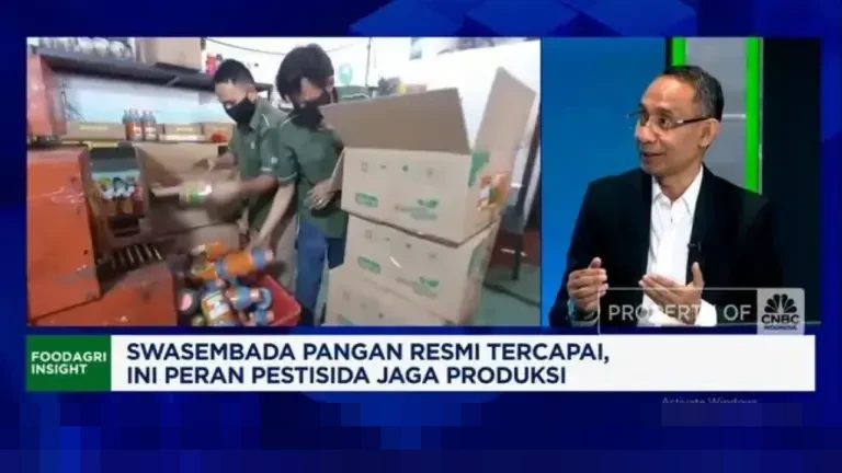 APROPI Peringatkan Regulasi Kementan Picu Banjir Pestisida Impor, Ancam Industri Lokal APROPI Peringatkan Regulasi Kementan Picu Banjir Pestisida Impor, Ancam Industri Lokal