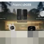 Aqara Perkenalkan Kamera Matter Pertama dan Kunci Pintu Aliro di CES 2026: Dorong Kecerdasan Spasial Aqara Perkenalkan Kamera Matter Pertama dan Kunci Pintu Aliro di CES 2026: Dorong Kecerdasan Spasial
