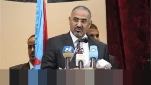 Arab Saudi Klaim Pemimpin Separatis Yaman Aidarous Al Zubidi Kabur ke UEA Usai Dituduh Berkhianat