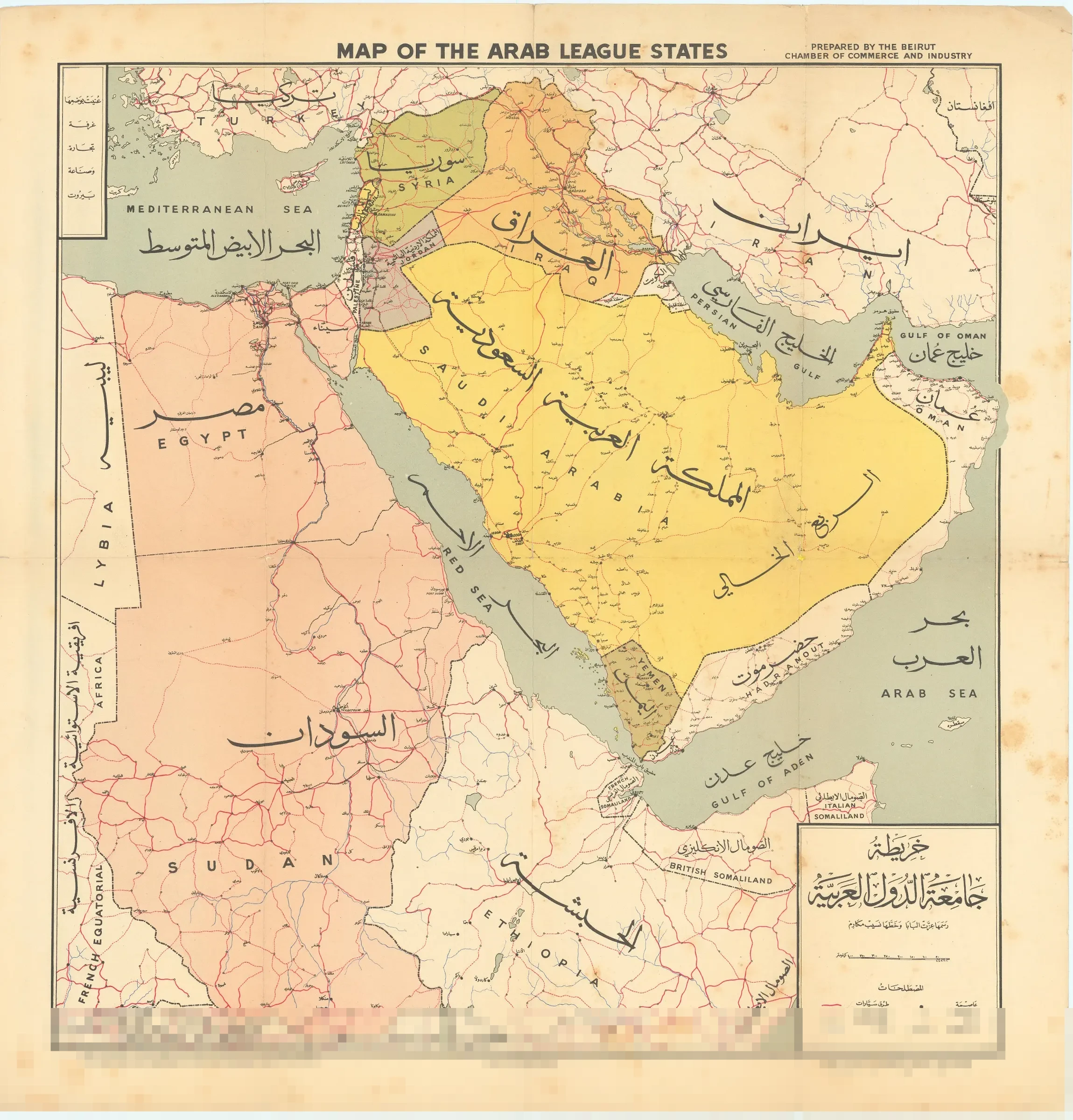 Arab Saudi Longgarkan Kebijakan, Buka Penuh Akses Pasar Keuangan bagi Investor Global Februari Mendatang