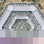 Arab Saudi Resmikan Hexagon Data Centre USD 2,7 Miliar, Diklaim Jadi Pusat Data Pemerintah Terbesar Dunia