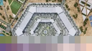 Arab Saudi Resmikan Hexagon Data Centre USD 2,7 Miliar, Diklaim Jadi Pusat Data Pemerintah Terbesar Dunia